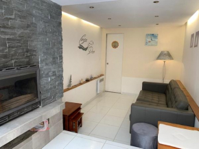 Bray-Dunes avec jardin - 3chambres